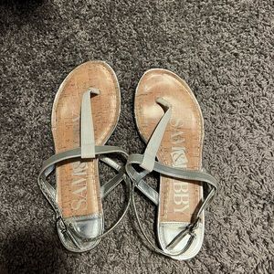 Sam & Libby sandal bundle